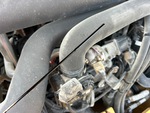 Motor with