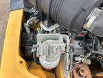 Motor with