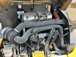 Motor with