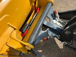 Hydraulics with