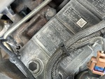 Motor with