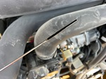 Motor with