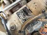 Motor with