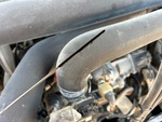 Motor with