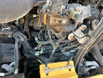 Motor with