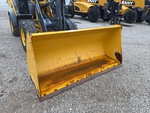 Specialty with Loader Bucket Condition