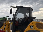 General Appearance with Hand Rails