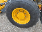 Drivetrain with Final Drives
