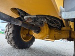Drivetrain with Transfer Case / Drop Box