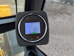 Control Station with Gauges