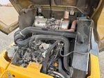Engine with Engine - Right Side