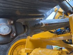 Hydraulics with Loader Lift Cylinders