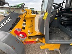 Chassis with Frame Condition