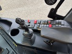 Control Station with Hydraulic Controls