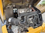 Engine with Engine - Left Side