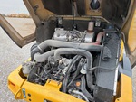 Engine with Engine - Right Side