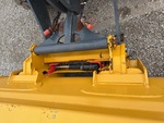 Specialty with Loader Quick Coupler