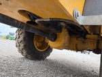 Drivetrain with Transfer Case / Drop Box