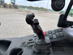 Control Station with Drivetrain Controls
