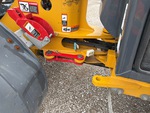 Safety with Safety Lock Out/Stop