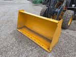 Specialty with Loader Bucket Condition