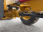 Drivetrain with Front Drive Axle
