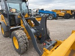 Chassis with Lift Arm Condition