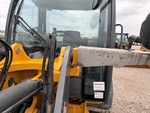 Chassis with Chassis to Arm Pins