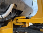 Chassis with Master Cylinder