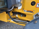 Chassis with Articulating Center Pins