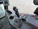 Control Station with Auxiliary Hydraulic Control