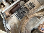 Motor with