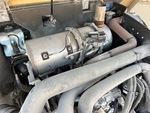 Motor with