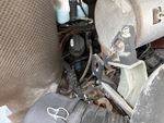 Hydraulics with Hydraulic Tank