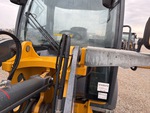 Chassis with Chassis to Arm Pins