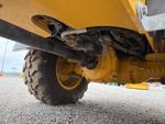 Drivetrain with Transfer Case / Drop Box