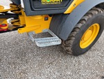 General Appearance with Steps/Ladders