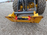 Specialty with Loader Quick Coupler