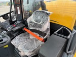 Control Station with Seats/Armrests