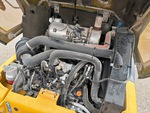 Engine with Engine - Right Side