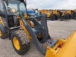 Chassis with Lift Arm Condition