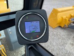 Control Station with Warning Lights