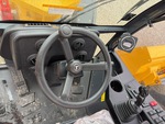 Control Station with Steering Controls