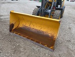 Specialty with Loader Bucket Condition