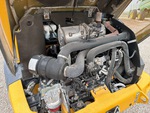 Engine with Engine - Left Side