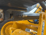 Hydraulics with Loader Lift Cylinders