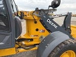Chassis with Frame Condition