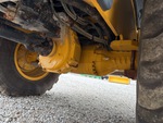 Drivetrain with Rear Drive Axle