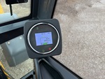 Control Station with Gauges