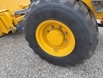 Drivetrain with Final Drives